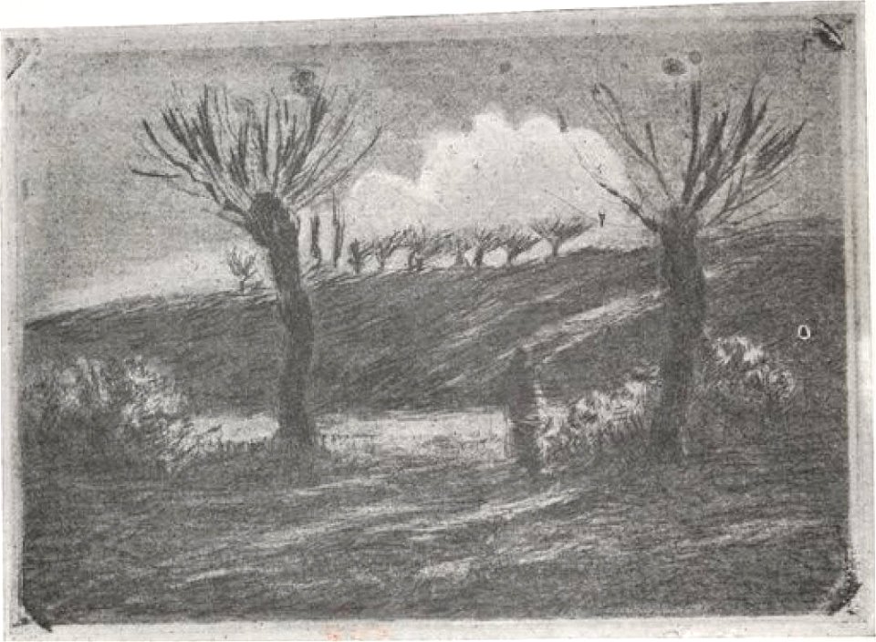 Pissarro - Delteil, 022