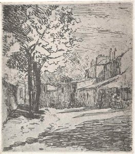 Pissarro - Delteil, 004