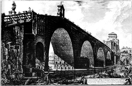 Piranesi-Ponte-Milvio