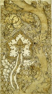 Pisanello - Codex Vallardi 2537