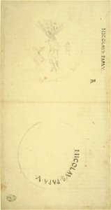 Pisanello - Codex Vallardi 2319