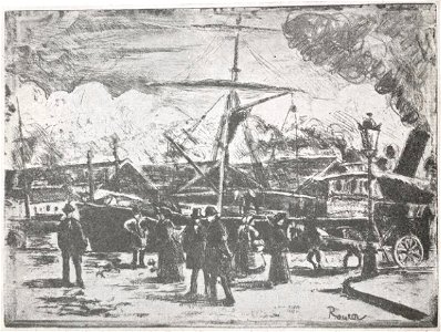 Pissarro - Delteil, 045