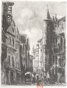Pissarro - Delteil, 179