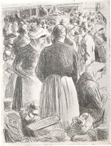 Pissarro - Delteil, 147