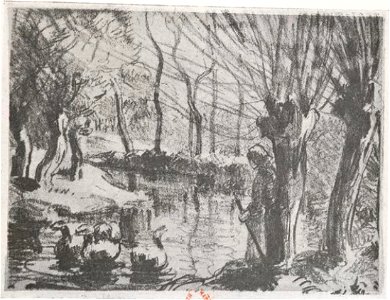 Pissarro - Delteil, 187