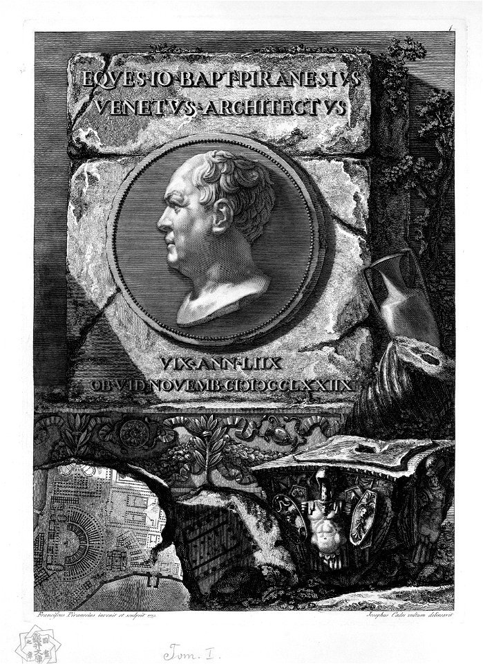 Piranesi-1001