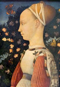 Pisanello 016 variation