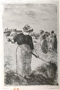 Pissarro - Delteil, 094-1