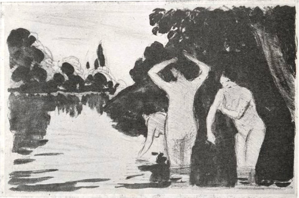 Pissarro - Delteil, 151