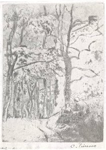 Pissarro - Delteil, 035