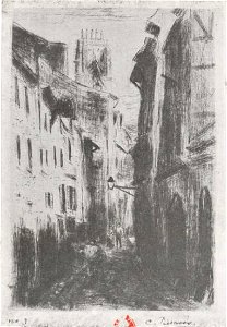 Pissarro - Delteil, 068