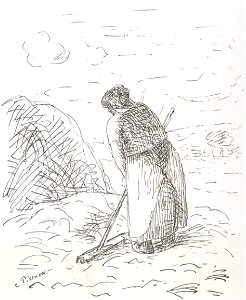 Pissarro - Delteil, 137