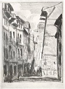 Pissarro - Delteil, 174