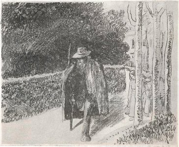Pissarro - Delteil, 182