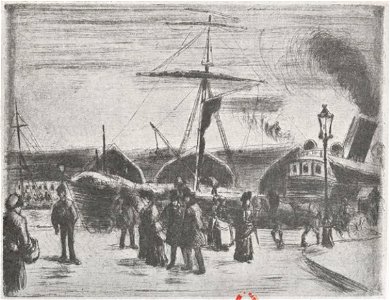 Pissarro - Delteil, 046