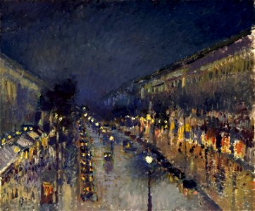 Camille Pissarro 009