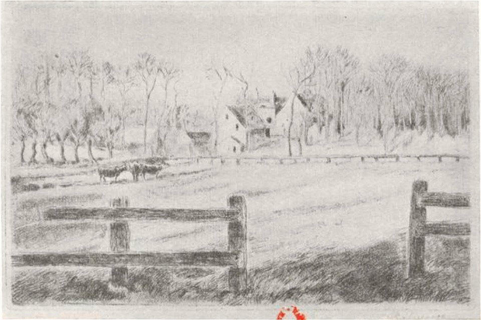 Pissarro - Delteil, 059