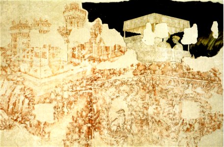 Pisanello, torneo-battaglia di louverzep 01