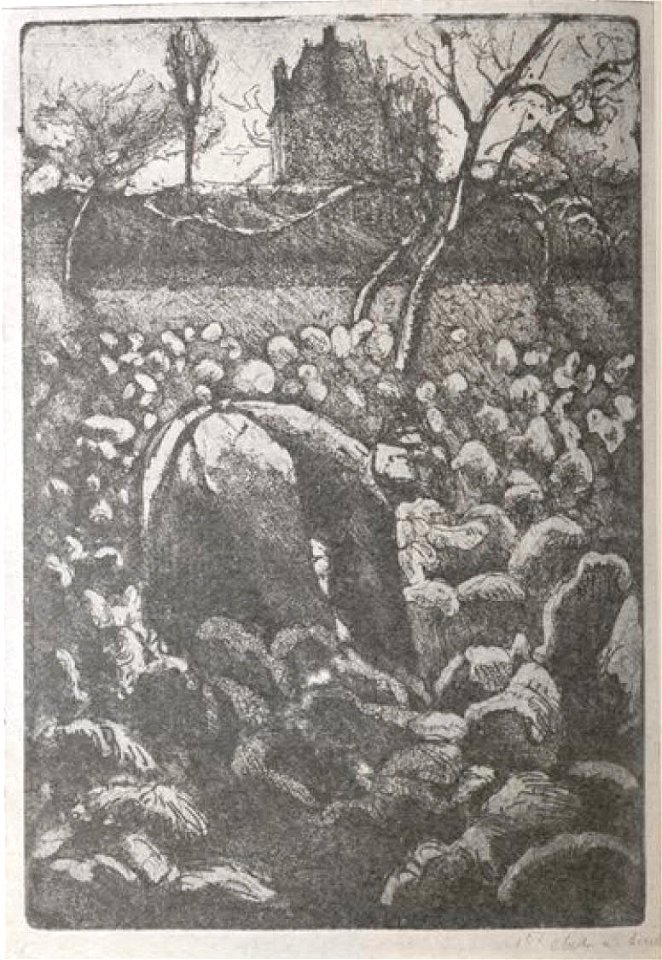 Pissarro - Delteil, 030-1