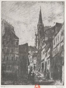 Pissarro - Delteil, 053