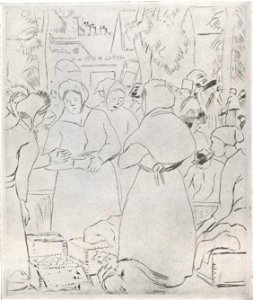 Pissarro - Delteil, 127