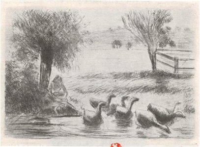 Pissarro - Delteil, 076