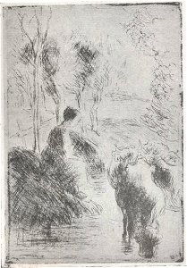 Pissarro - Delteil, 093