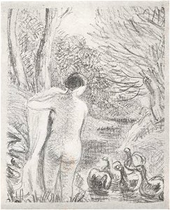 Pissarro - Delteil, 180