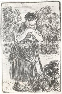 Pissarro - Delteil, 087