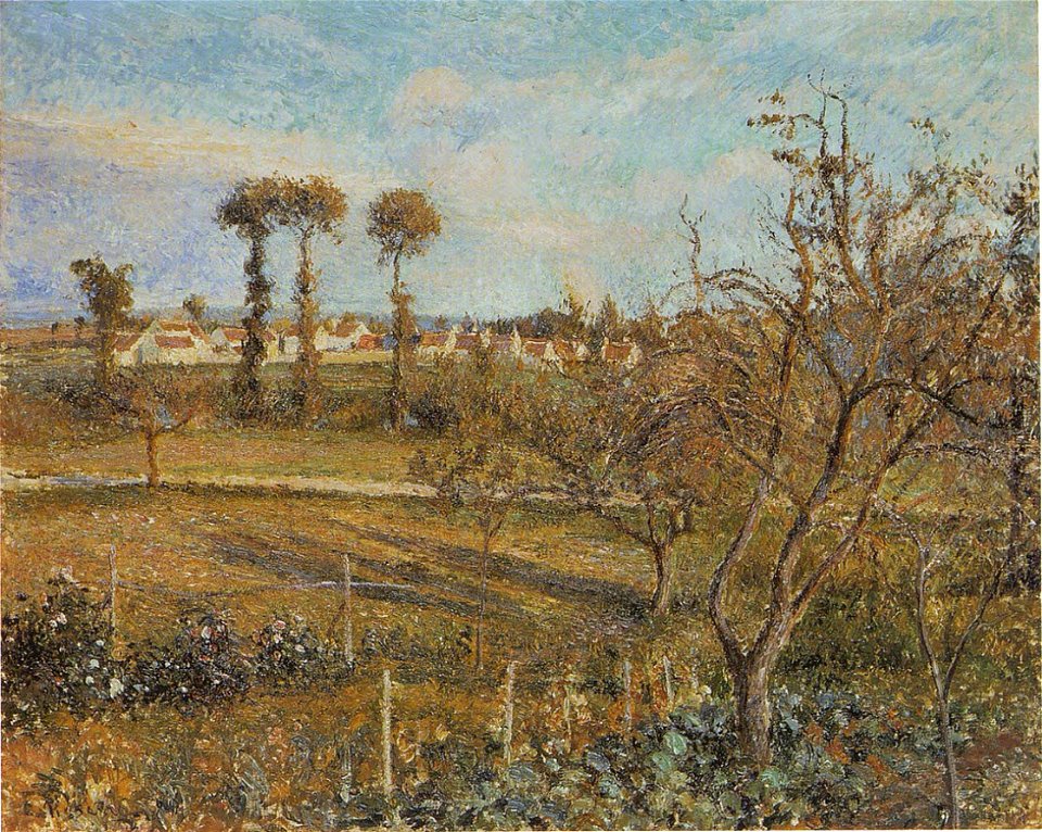 Pissarro - Pissarro and Durand-Ruel Snollaerts, 621