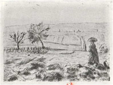 Pissarro - Delteil, 011