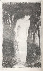 Pissarro - Delteil, 158-1