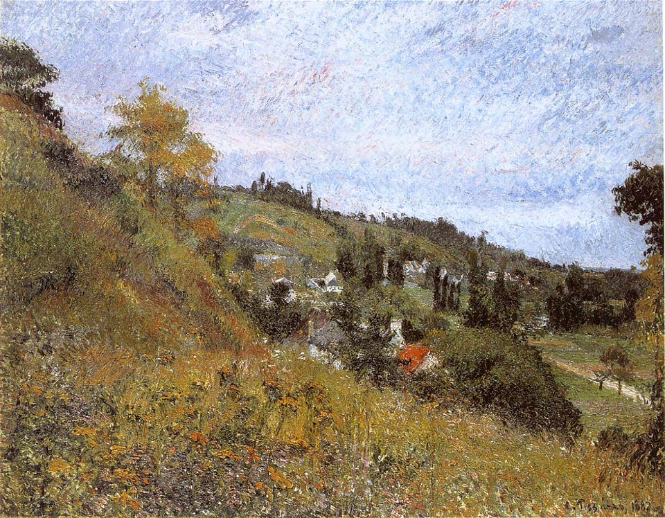 Pissarro - Pissarro and Durand-Ruel Snollaerts, 673