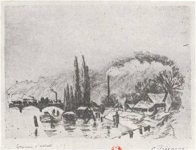 Pissarro - Delteil, 055