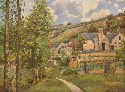 Camille Pissarro 023