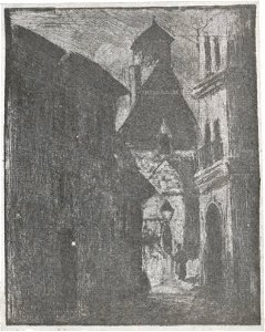 Pissarro - Delteil, 122