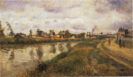 Pissarro - Pissarro and Durand-Ruel Snollaerts, 511