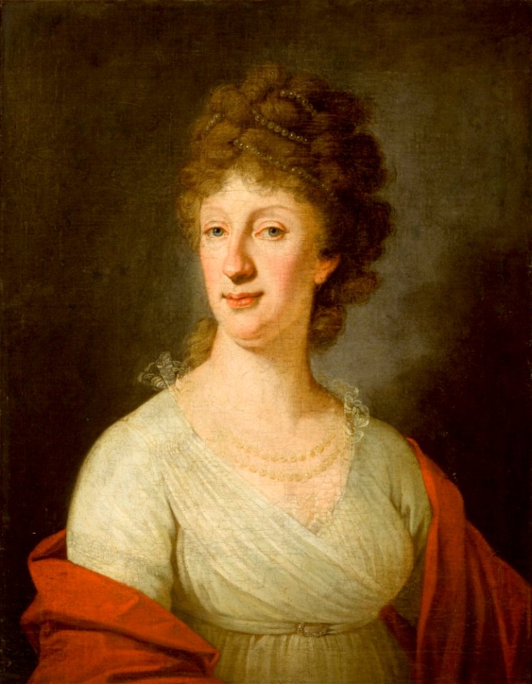 Pitschmann - Maria Teresa