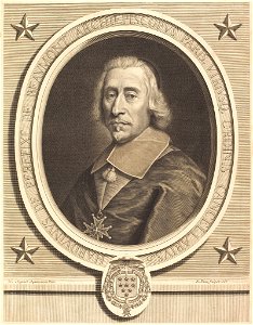 Pitau- Mignard-Péréfixe de Beaumont