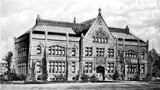 PSM V51 D819 Haskell oriental museum