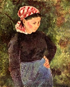 Camille Pissarro 004