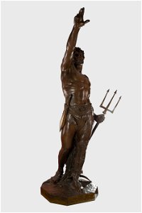 Pius Weloński - Gladiator 02