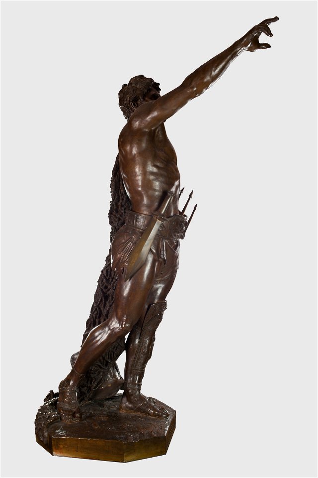 Pius Weloński - Gladiator 04