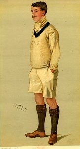 Pitman CM Vanity Fair 1895-03-28