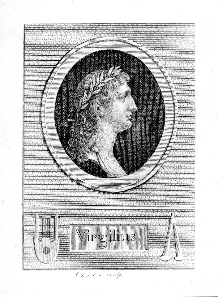 Publius Vergilius Maro (par Charles)