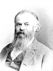 PSM V48 D499 John Wesley Powell