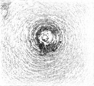 PSM V48 D759 Current induced magnetic force and iron filings