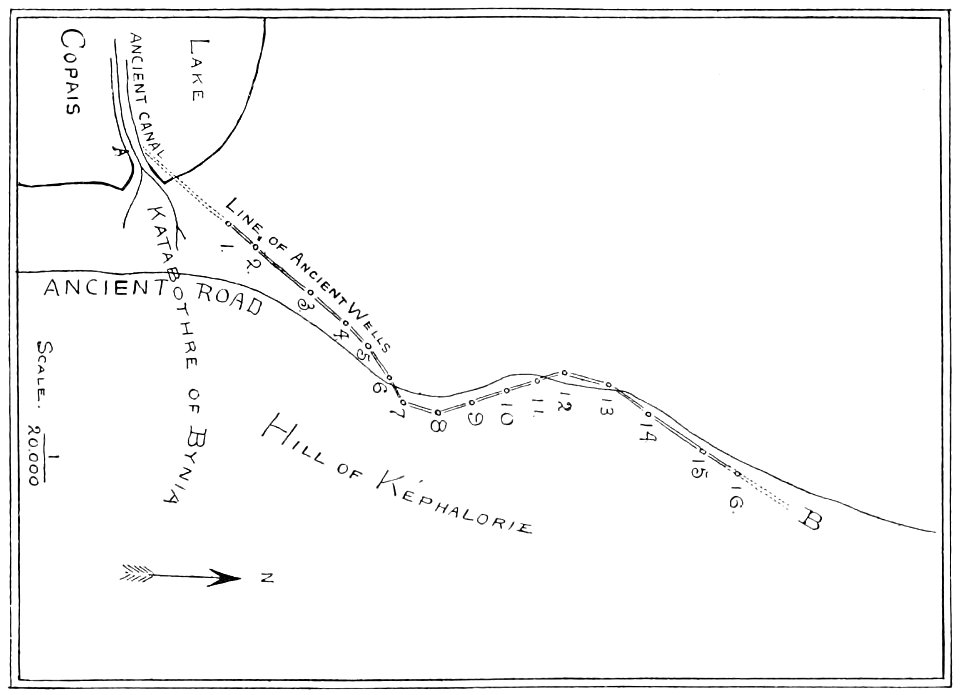 PSM V48 D225 Plan of the wells