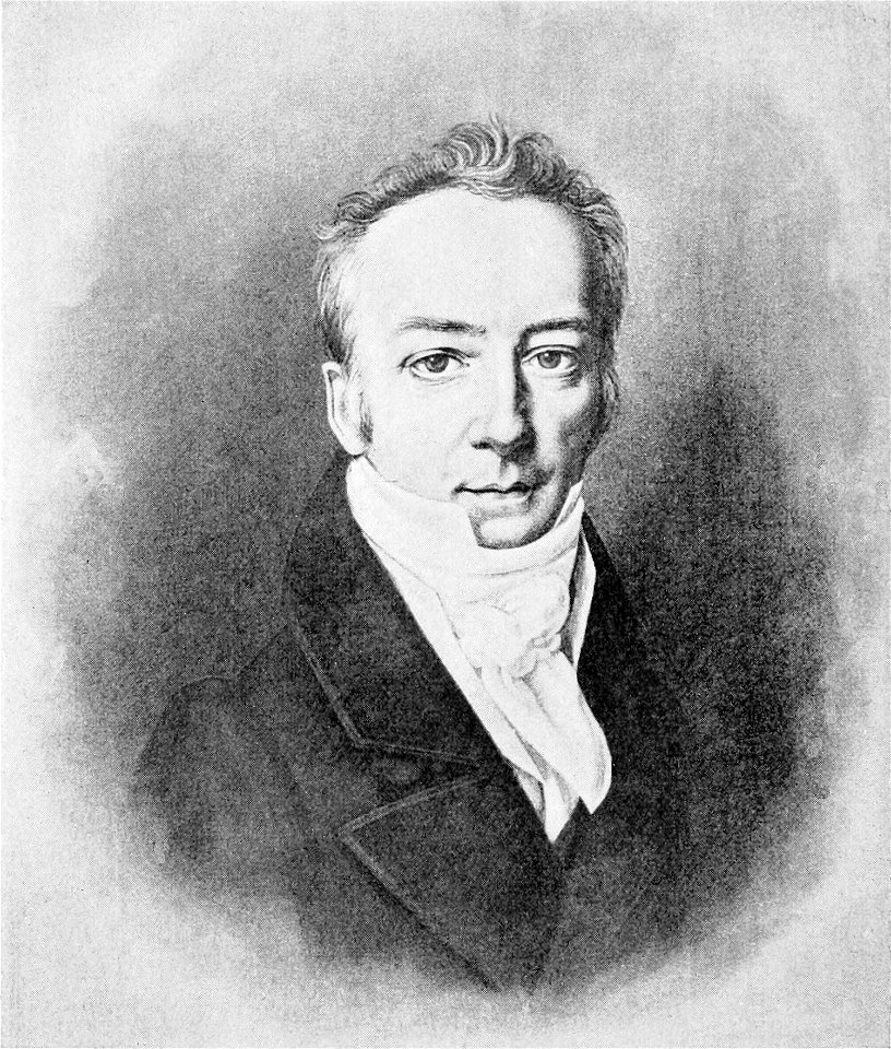 PSM V48 D324 James Smithson 1816