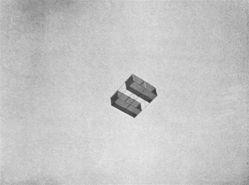 PSM V51 D764 Hargrave kite in air